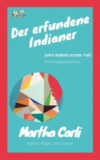 Produktbild: Der erfundene Indianer