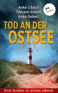 Produktbild: Tod an der Ostsee
