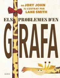 Produktbild: Els problemes d'en girafa