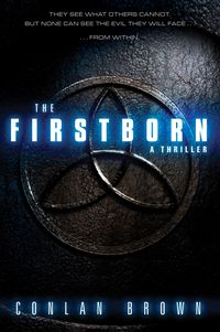 Produktbild: Firstborn