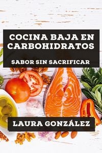 Produktbild: Cocina Baja en Carbohidratos
