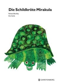 Produktbild: Die Schildkr&ouml;te Mirakula