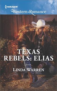 Produktbild: Texas Rebels Elias Original/e