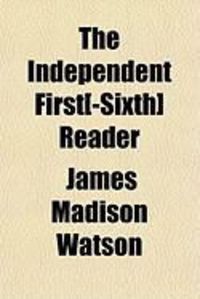 Produktbild: The Independent First[-Sixth] Reader