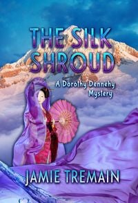 Produktbild: The Silk Shroud