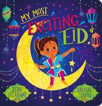 Produktbild: My Most Exciting Eid