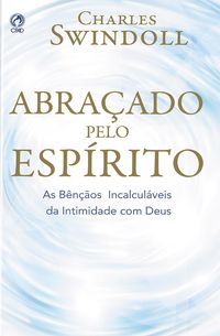 Produktbild: Abra&ccedil;ado pelo Esp&iacute;rito