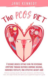Produktbild: The PCOS Diet