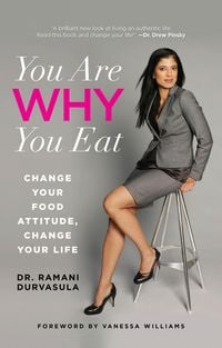 Produktbild: You Are WHY You Eat