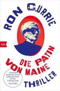 Produktbild: Die Patin von Maine