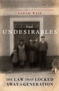 Produktbild: The Undesirables