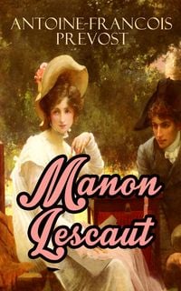 Produktbild: Manon Lescaut
