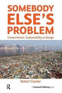 Produktbild: Crocker, R: Somebody Else's Problem