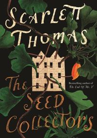 Produktbild: Thomas, S: Seed Collectors