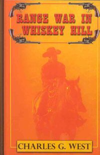 Produktbild: Range War in Whiskey Hill
