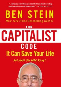 Produktbild: The Capitalist Code