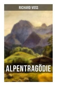 Produktbild: Alpentrag&ouml;die