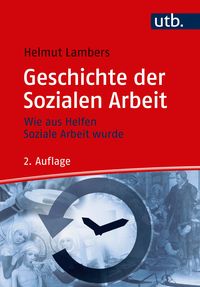 Produktbild: Geschichte der Sozialen Arbeit