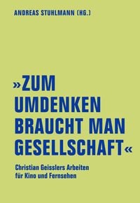 Produktbild: &raquo;Zum Umdenken braucht man Gesellschaft&laquo;