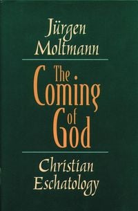 Produktbild: The Coming of God