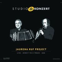 Produktbild: Studio Konzert [180g Vinyl Limited Edition]