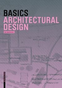 Produktbild: Basics Architectural Design