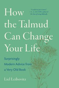 Produktbild: How the Talmud Can Change Your Life