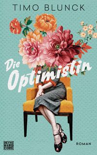 Produktbild: Die Optimistin