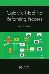Produktbild: Catalytic Naphtha Reforming Process