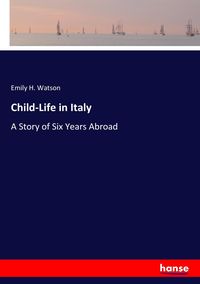 Produktbild: Child-Life in Italy