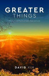 Produktbild: Greater Things