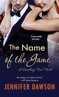 Produktbild: Name Of The Game