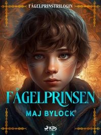 Produktbild: F&aring;gelprinsen