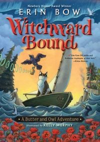 Produktbild: Witchward Bound