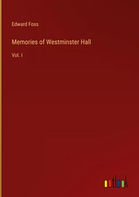 Produktbild: Memories of Westminster Hall