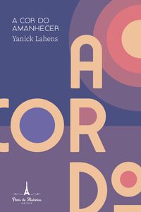 Produktbild: A Cor do Amanhecer