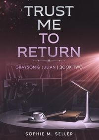 Produktbild: Trust Me To Return