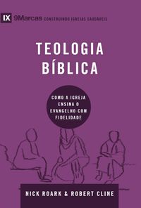 Produktbild: Teologia b&iacute;blica