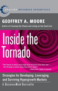 Produktbild: Inside the Tornado