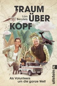 Produktbild: Traum &uuml;ber Kopf
