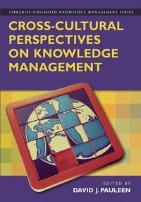 Produktbild: Cross-Cultural Perspectives on Knowledge Management