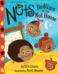 Produktbild: Litwin, E: Nuts: Bedtime at the Nut House