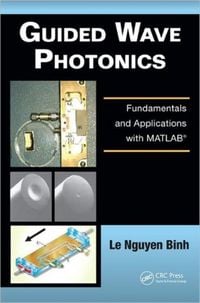Produktbild: Binh, L: Guided Wave Photonics