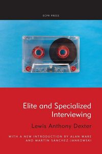 Produktbild: Elite and Specialized Interviewing