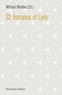 Produktbild: St. Irenaeus of Lyon