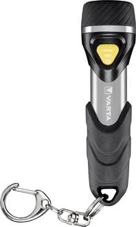 Produktbild: Varta Day Light Key Chain LED Taschenlampe batteriebetrieben 12 lm 6.5 h 37 g