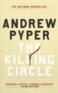 Produktbild: The Killing Circle