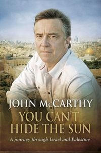 Produktbild: You Can't Hide the Sun