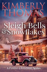 Produktbild: Sleigh Bells & Snowflakes