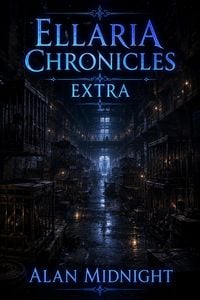 Produktbild: Ellaria Chronicles; Extra